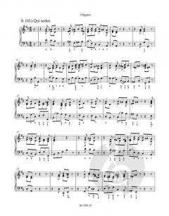 Messe in h-Moll BWV 232 von Johann Sebastian Bach 