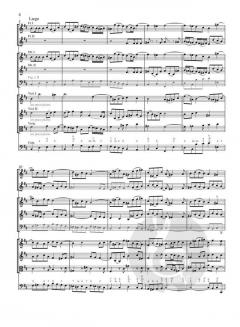 Messe in h-Moll BWV 232 von Johann Sebastian Bach 