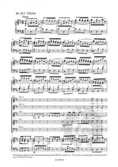 Messe in h-Moll BWV 232 (J.S. Bach) 