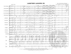 Best Of Belwin Jazz: Jazz Band Collection 