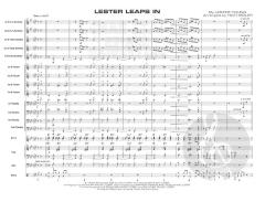 Best Of Belwin Jazz: Jazz Band Collection 