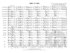 Best Of Belwin Jazz: Jazz Band Collection 