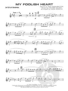 Best Of Belwin Jazz: Jazz Band Collection 