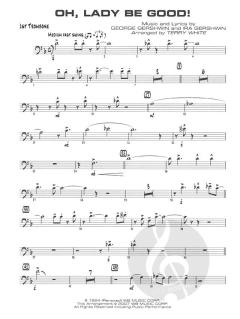 Best Of Belwin Jazz: Jazz Band Collection 