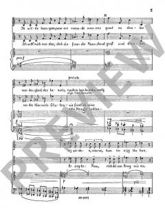 Rebekka op. 69 Nr. 3 von Wilhelm Rettich 