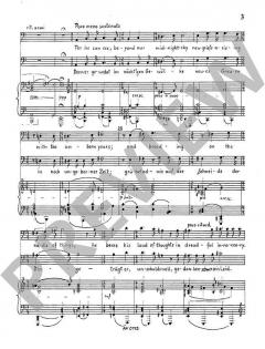 Rembrands Bildnis eines Rabbi op. 52 A von Wilhelm Rettich 