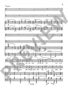 Rembrands Bildnis eines Rabbi op. 52 A von Wilhelm Rettich 