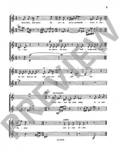 Vier Lieder op. 12 (Hanno Haag) 