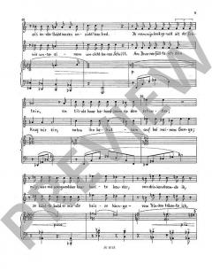 Rebekka op. 69 Nr. 3A von Wilhelm Rettich 