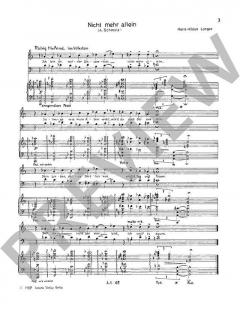 Bekenntnisse von Hans-Klaus Langer 