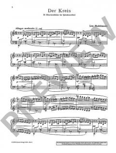 Der Kreis von Leo Nadelmann 