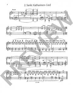 Fünf Legenden von Widmar Hader 