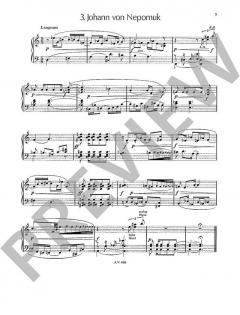 Fünf Legenden von Widmar Hader 