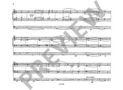 Meditation II WV 74 Nr.2 für Orgel von Markus Lehmann im Alle Noten Shop kaufen