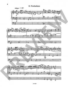 Melanchthon op. 175 von Harald Heilmann 