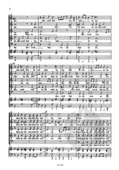 Dennoch bleibe ich stets an dir (Adam Adrio) 