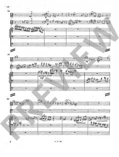 Trio in e op. 56 (Paul Coenen) 