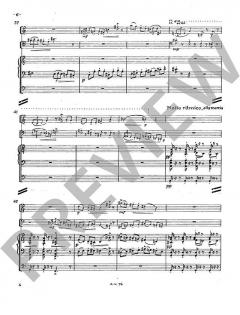 Trio in e op. 56 (Paul Coenen) 