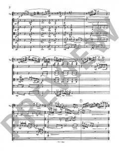 Sextett für Fagott und Streichquintett (Grete von Zieritz) 