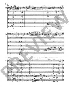 Sextett für Fagott und Streichquintett (Grete von Zieritz) 