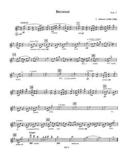 Music For 3 Guitars: Albéniz & de Falla 