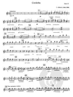 Music For 3 Guitars: Albéniz & de Falla 