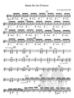 Music For 3 Guitars: Albéniz & de Falla 