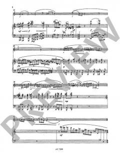 Arabeske und Aria von Grete von Zieritz für Englischhorn und Klavier im Alle Noten Shop kaufen