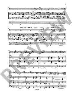 Weihnachtskonzert op. 119 von Paul Coenen 