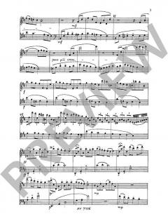 Musetta op. 50 Nr. 3F von Wilhelm Rettich für Holzbläser Duo im Alle Noten Shop kaufen