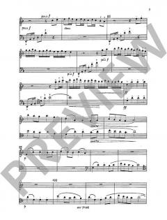 Musetta op. 50 Nr. 3F von Wilhelm Rettich für Holzbläser Duo im Alle Noten Shop kaufen