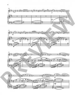 Musetta op. 50 Nr. 3 D von Wilhelm Rettich 