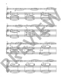 Musetta op. 50 Nr. 3 D von Wilhelm Rettich 