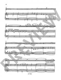 Canzone op. 147 B von Harald Heilmann für Violine und Orgel im Alle Noten Shop kaufen