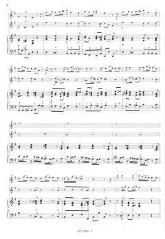 Zwölf Triosonaten (Domenico Gallo) 