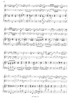 Zwölf Triosonaten (Domenico Gallo) 