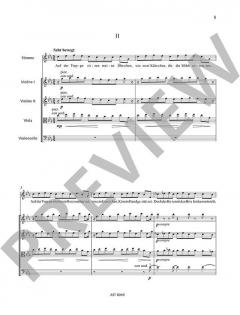 Ich und Du op. 25 (Wilhelm Rettich) 