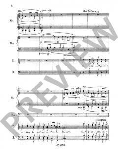 Die Königskinder op. 34 Nr.4A (Wilhelm Rettich) 