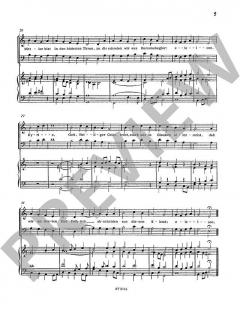 Missa choralis op. 137 (Harald Heilmann) 