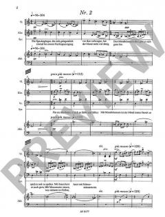 Musikalische Mondmonogramme (Hans Peter Müller-Kieling) 