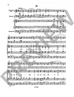 Te Deum op. 209 (Harald Heilmann) 