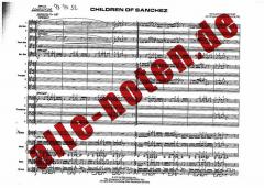 Children Of Sanchez (Chuck Mangione) 