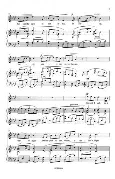 The Path To The Moon (Eric Thiman) 