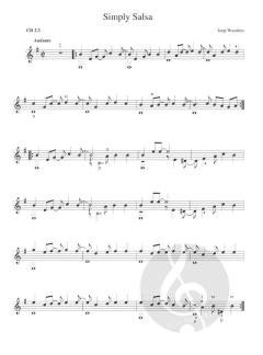 Salsa von Joep Wanders 