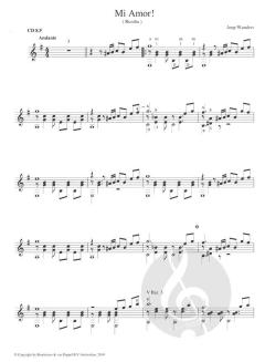 Salsa von Joep Wanders 