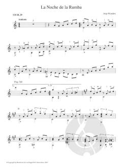 Salsa von Joep Wanders 