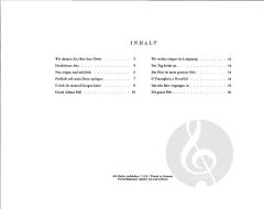 12 Choralvorspiele für Orgel manualiter von Ernst Pepping im Alle Noten Shop kaufen