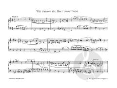 12 Choralvorspiele für Orgel manualiter von Ernst Pepping im Alle Noten Shop kaufen