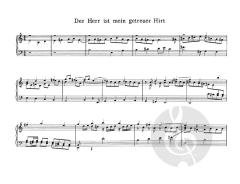 12 Choralvorspiele für Orgel manualiter von Ernst Pepping im Alle Noten Shop kaufen