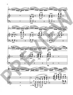 Suite d-Moll op. 16bis von Camille Saint-Saëns 